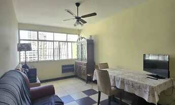 Imagem: Apartamento de 3 quartos, sendo 1 suíte