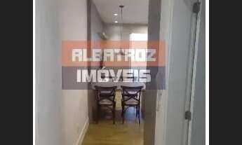 Imagem 2: Studio para Venda em Florianópolis, Córrego Grande, 1 dormitório, 1 banheiro, 1 vaga