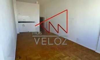 Imagem 2: Kitnet/Conjugado-À VENDA-Centro-Rio de Janeiro-RJ