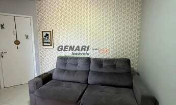 Imagem 3: Apartamento à venda com 3 quartos no Jardim Bela Vista, Indaiatuba - SP