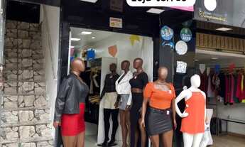 Imagem 2: Aluguel de Loja TÉRREO em Cajazeiras