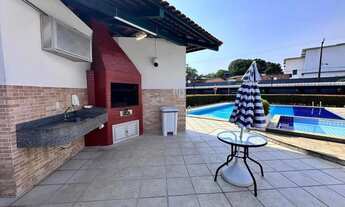 Imagem 5: ASTÚRIAS/ APARTAMENTO COM 2 QUARTOS SENDO 1 SUÍTE SEMI MOBILIADO