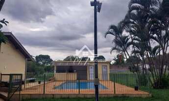 Imagem 3: Chácara com 4 dormitórios à venda, 5467 m² por R$ 2.000.000,00 - Chácara Cruzeiro do Sul