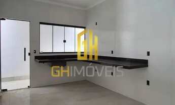 Imagem 6: Casa 3 quartos no Jardim Helvecia