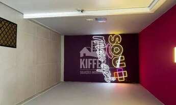 Imagem 4: Studio com 1 quarto à venda, 31 m² por R$ 447.302 - Charitas - Niterói/RJ