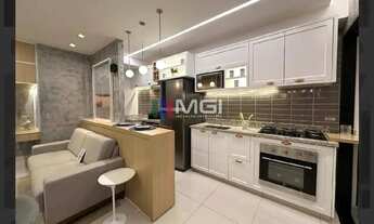 Imagem 2: Apartamento novo em Setor Criméia Oest