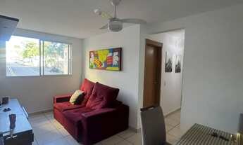 Imagem: Apartamento em Glória - Macaé