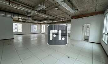 Imagem 7: Conjunto para alugar, 558 m² por R$ 115.017,00/mês - Itaim Bibi - São Paulo/SP