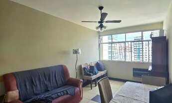 Imagem 2: Apartamento de 3 quartos, sendo 1 suíte, à venda em icaraí, Niterói