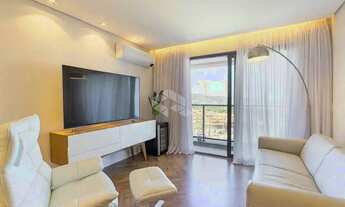 Imagem: Apartamento 2 dormitórios no bairro Petrópolis