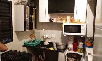 Imagem 5: Sobrado comunidade