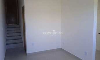 Imagem 5: Casa com 2 dormitórios à venda, 78 m² por R$ 280.000,00 - Flamengo - Maricá/RJ