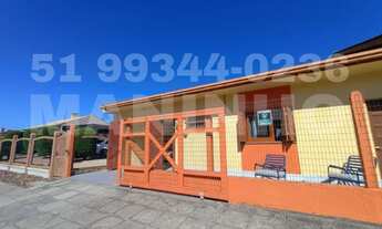 Imagem: Locação temporada Casa a beira mar em