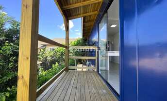 Imagem 7: Apartamento com 1 dormitório para alugar, 30m² - Rio Tavares - Florianópolis/SC