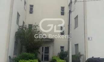 Imagem 2: Apartamento de 2 quartos para locação no Residencial Jardim Florida - Jacareí - REF: 18473