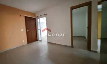 Imagem 3: Apartamento em Avenida Albert Scharle - Paciência - Sabará/MG