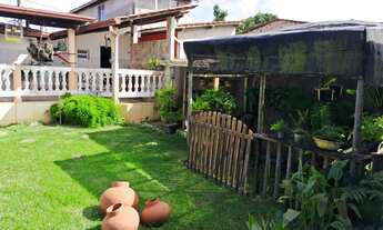 Imagem 6: Vendo casa Ilha de Itaparica -Praia -Jiribatuba- Ideal para Pousada