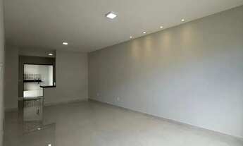 Imagem 2: Casa Linear - 3 Quartos Com Suíte e Área Gourmet - Res. Solar do Porto (Planicie da Serra