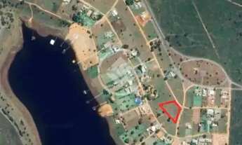 Imagem 3: LOTE PORTAL XARAES MANSO 3.068.00M² OPORTUNIDADE codigo: 133528