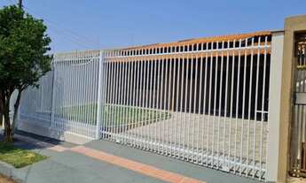 Imagem 2: Casa à venda no Jardim Imagawa com 3 quartos na Região Norte de Londrina