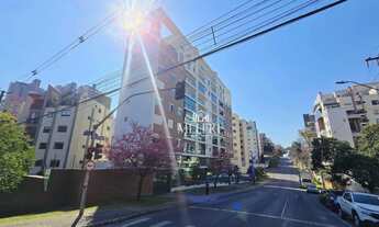 Imagem 2: Apartamento com 3 dormitórios à venda, 98 m² por R$ 1.060.000,00 - Bigorrilho - Curitiba/P