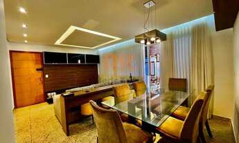 Imagem: ÁREA PRIVATIVA SEMIMOBILIADA PARA LOCAÇÃO