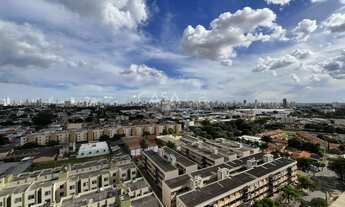 Imagem 3: Apartamento 2 Quartos Yes1 Vila Jaraguá Porteira Fechada