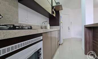 Imagem 7: Conforto e conveniência no bairro Itacorubi, em Florianópolis