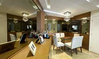 Imagem 6: Apartamento com 2 dormitórios à venda, 90 m² por R$ 950.000,00 - Vila Izabel - Curitiba/PR