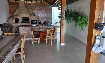 Imagem 7: Casa de condomínio em Avenida Professor Odair da Silva Pinto - Guaxinduva - Atibaia/SP