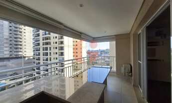 Imagem 5: Apartamento para locação de 3 quartos sendo 1 Suíte - 99m² no Jardim Esplanada II