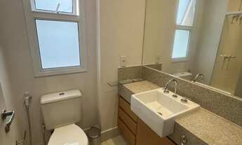 Imagem 5: Locação Flat Transamerica Hotel