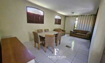 Imagem 4: Imóvel para venda possui 214 metros quadrados com 4 quartos em Lagoa Nova - Natal - RN