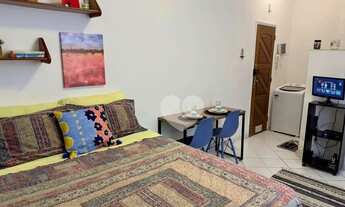 Imagem 7: Kitnet com 1 dormitório à venda, 20 m² por R$ 430.000,00 - Copacabana - Rio de Janeiro/RJ