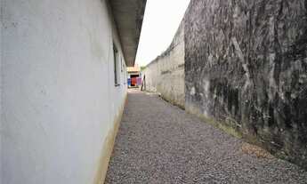 Imagem 5: Casa 03 Quartos Sendo 01 Suíte e Closet, Com Edícula no Guatupê