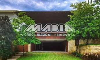 Imagem 3: Casa - Sítios de Recreio Gramado - Campinas