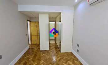 Imagem: Apartamento 2 Quartos com Suíte em Ipanema