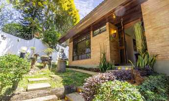 Imagem 5: Casa à venda no Santo Inácio - ARYA 1