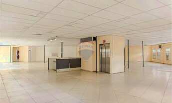 Imagem 6: Conjunto Comercial para Alugar no Centro de BH Ao Lado do Mercado Central, com 437m² e Al