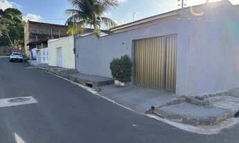 Imagem 5: Alugo/Vendo Casa No Parque Vitória Antes da UPA