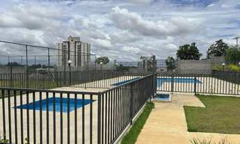 Imagem 5: Linda casa térrea com 2 dormitórios no condomínio Vila Magari em Sorocaba/SP