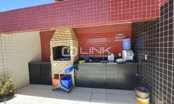 Imagem 5: Apartamento com 3 quartos, Gruta de Lourdes - Maceió