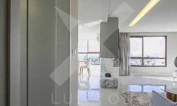 Imagem 4: Apartamento Duplex Finamente Decorado