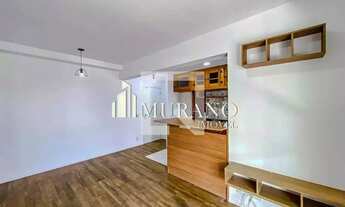 Imagem 2: Imóvel para venda com 77 metros quadrados com 2 quartos em Belenzinho - São Paulo - SP