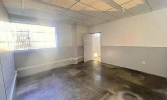 Imagem 6: Galpão industrial e logístico