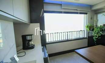 Imagem 3: APARTAMENTO À VENDA NO BRÁS, 1 DORMITÓRIO