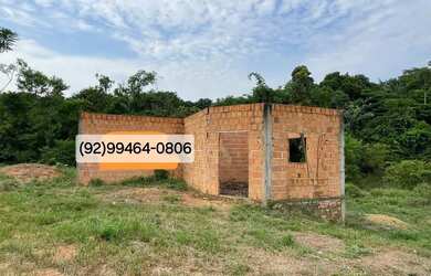 Imagem: Residencial Amazonas 2 Vendo uma construção