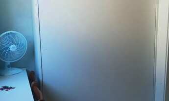 Imagem: Kitnet mobiliada no centro de Campo Grande