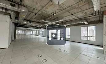 Imagem 4: Conjunto para alugar, 558 m² por R$ 115.017,00/mês - Itaim Bibi - São Paulo/SP