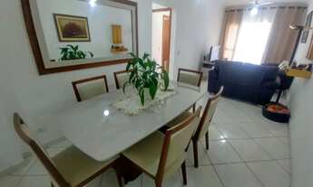 Imagem: APARTAMENTO DE 2 DORMITÓRIOS, 1 SUITE